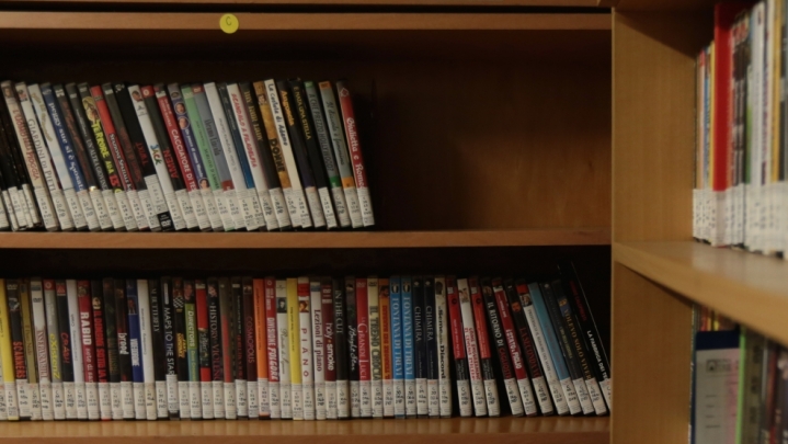 Progetto “Biblioteca digitale musicale e coreutica”